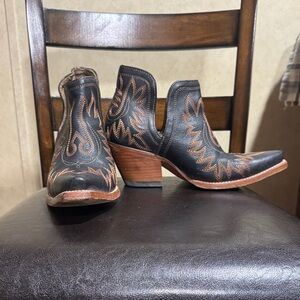 Ariat Ankle Boots